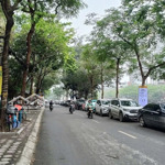 bán gấp nhà mặt phố vũ tông phan, 55 tỷ, 115m2, 20pn, 7 tầng thang máy, cho thuê 100tr/tháng