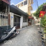 chính chủ bán đất có nhà cấp 4 ngọc chi, vĩnh ngọc 69m mặt tiền 5m, đường oto, gần cầu nhật tân