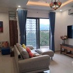 cho thuê căn góc view hồ ct9 vĩnh điềm trung, đầy đủ nổi thất