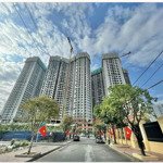 cho thuê lô góc 3 thoáng tuyến 2 võ nguyên giáp - 500m2 thông sàn - phù hợp nhiều mô hình