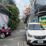 Nhà đẹp 1 trệt 1 lầu đường 5m thông tân chánh hiệp đối diện hiệp thành city q12