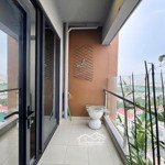 bán căn hộ 2pn 2wc sổ hồng sẵn, nhà mới view kênh đào. lh 0902 593 053