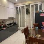 bán nhà mặt ngõ phố 8/3, sổ đỏ chính chủ, 4 tầng nội thất đầy đủ, ngõ rộng ô tô tránh nhau, sạch sẽ