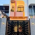 siêu phẩm - nhà mặt tiền p5, tp mỹ tho, tg. dt: 4,34x22m full nội thất. giá 4,89 tỷ tl