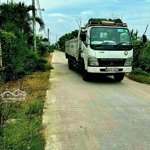 bán nhà mt kinh doanh tốt 110m2 xã tân quý tây