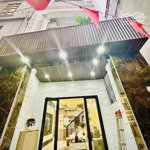 bán nhà bùi xương trạch mặt tiền đẹp, kinh doanh tốt 46m² 9.3 tỷ
