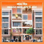 liền kề shophouse đón sóng hạ tầng, tiềm năng sinh lời vượt trội vinhomes ocean park 3, văn giang