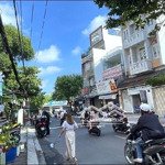 bán nhà mặt tiền kinh doanh đỉnh, 4 tầng 79m2 cầu xéo, tân quý, tân phú.