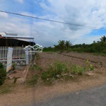 bán ngộp đất ở đường vườn mận, an bình, cần thơ. 120m2 giá ưu đãi chỉ 800tr, full thổ, shr