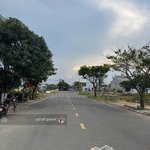 bán lô đất cực đẹp nguyễn thần hiến - tđc đông hải - 100m² - đường 10.5m - gần biển, giá 5.75 tỷ!