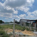 hàng hiếm tại vườn lài village, dt 104m2, đất thổ cư, pháp lý đầy đủ