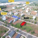 bán gấp lô đất trục chính phan bội châu 28m tại cát tường phú hưng với giá 1 tỷ 150 triệu