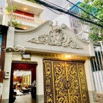 lên sóng biệt thự mini tân cổ điển với diện tích ưu việt giá cực mềm