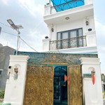 em bán căn nhà phường bình chiểu gần chung cư stown thủ đức