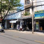 bán nhà mặt tiền đường nguyễn suý chợ tân hương 4x19m,4tam,14ty,tl, lh; 0909587906