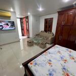 Căn hộ giá rẻ phố Lương Khánh Thiện cho thuê