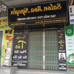 cần bán kí ốt ct 5a yên xá tân triều thanh trì hà nội dt 37m2 giá 2,5 tỷ kd sầm uất lh: 0977135528