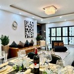 bán căn hộ chung cư tại tsq, mỗ lao, hà đông, hà nội giá siêu hời chỉ với 9,2 tỷ, 165m2, 4n + 3wc