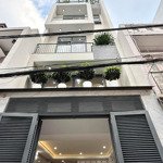nhà chính chủ cần bán gấp ra nhanh căn phạm văn chiêu p9 gò vấp, 52m2,giá 4 tỷ 130 sổ hồng riêng