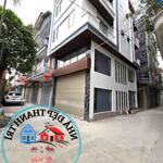 NHÀ ĐẸP THANH TRÌ 60M2 - 6TÂNG - THANG MÁY - ĐẸP KHÔNG TÌ VẾT XEM LÀ MÊ Ở LÀ SƯỚNG
