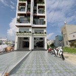 nhà chính chủ siêu dài cần bán ra căn hà huy giáp p.thạnh xuân q12,100m2,giá 4 tỷ 890 sổ hồng riêng