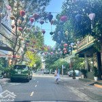 giá tốt .!! lô đất gần 200m2 kiệt đường võ nguyên giáp, đi bộ ra biển mỹ khê, giá chỉ nhỉnh 14 tỷ.
