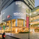 cho thuê chung cư indochina plaza iph xuân thủy: căn 2n full nội thất, giá 21tr/tháng