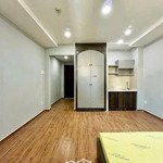cho thuê phòng quận 3, nội thất như hình có cửa sổ trời thoáng đối diện công viên tao đàn - quận 3