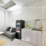 sỉeu phẩm studio 1 phòng ngủ full nội thất giá chỉ 4tr tại tân phú