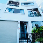 tô ngọc vân-linh tây-thủ đức-nhà 4 tầng-ô tô nằm nhà-full nội thất thiết kế hiện đại-ngang 8m-5pn