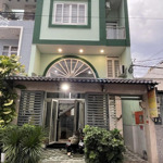 nhà bán rộng đẹp 60m2 (5*25) đường 6m kèm dãy trọ 4 phòng giá chỉ 10,3tỷ thương lượng