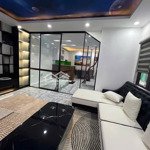 bán nhà phố giang văn minh - 45m2, 5 tầng, 4 ngủ, giá 9.5 tỷ ( full nội thất )