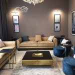biệt thự đẹp theo phong cách châu âu, đối diện công viên kđt hà quang ii - chỉ 25 tỷ