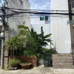 bán đất 5x15m, khu kiều đàm đường xe hơi rộng, giá 11,7 tỷ