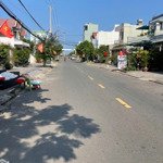 bán đất đặng thái thân, đất vàng kd đắc địa, cách biển mỹ khê chỉ 5 phút