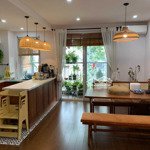 chính chủ bán căn 96.56m2, 3pn 2wc tầng trung + full nt giá 8.3 tỷ chung cư 90 nguyễn tuân