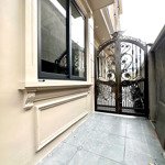 căn duy nhất - siêu phẩm an đà - sau nhà mặt ngõ ô tô