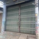 bán nhà riêng tại 321/6 nguyễn tri phương, tân châu, an giang, 1,4 tỷ, 45,6m2 ( ngang 5m dài 11m )