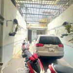 chính chủ bán, hẻm xe hơi, đừơng tân thới nhất, gần trường chinh, phan văn hớn, 3 tầng, 4x14, 5.6tỷ