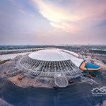 ký mới chủ đầu tư thiên nga 1 đối diện chung cư tn1 gần hồ số nhỏ dưới 10 vào tên trực tiếp