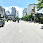 hàng đẹp vị trí đắc địa ngay góc 2 mt đỗ bá, dt 188m2 sổ đẹp vuông vức, đường 10m5 sát biển giá cc