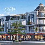 bán lô đất sát bên phố thương mại 3 tháng 2 mà giá rẻ hơn rất nhiều