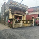 e mới kiếm được lô ngon cho các bác đây sẵn nhà lô góc văn môn 128m², giá chỉ 30tr/m²