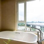ĐẢO KIM CƯƠNG - QUẬN 2 | CHO THUÊ CĂN 3PN - NHÀ RỘNG - VIEW SÔNG - TRỐNG SẴN