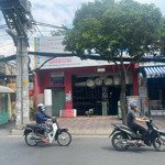 cho thuê nhà trống diện tích 8x20 trống suốt mặt tiền đường lê văn lương p.tân hưng q7