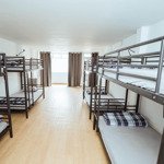 ktx thang máy tại trung tâm quận 10, cách 5p qua sư vạn hạnh, trường bách khoa, 3/2, giá 1 triệu 3