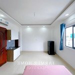 cho thuê căn hộ q10, đường cao thắng, gần công viên lê thị riêng, chợ hoà hưng, go miền đông