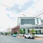 bán đất tặng nhà cấp 4-thích hợp xây chdv-dt: 90m2(5mx18m)-giá bán: 7tỷ4-cạnh hoàng diệu 2-full thổ