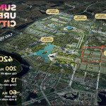 tổng hợp quỹ liền kề biệt thự giai đoạn 2 sun urban city hà nam liền kề 3,5 tầng 60m2 giá từ 5,8 tỷ