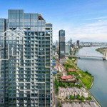 ra gấp 2pn full nội thất, căn hộ cao cấp vận hành bởi jw marriott. giỏ hàng đủ các loại diện tích.
